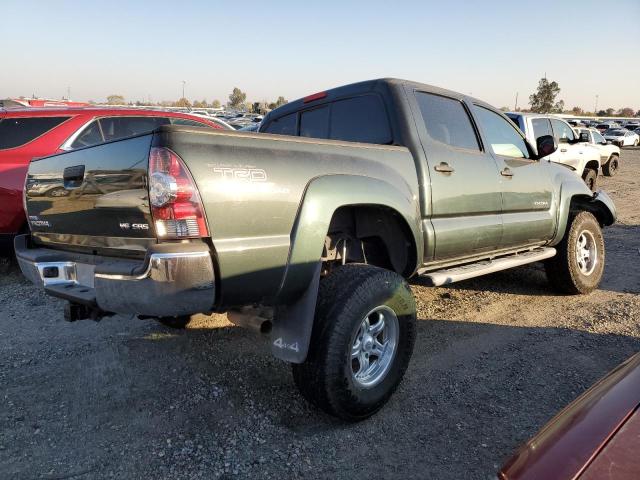 Photo 2 VIN: 5TELU4ENXAZ712031 - TOYOTA TACOMA DOU 