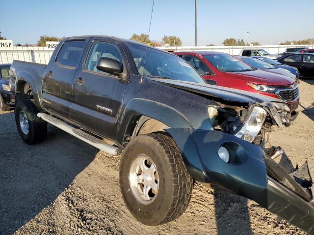 Photo 3 VIN: 5TELU4ENXAZ712031 - TOYOTA TACOMA DOU 