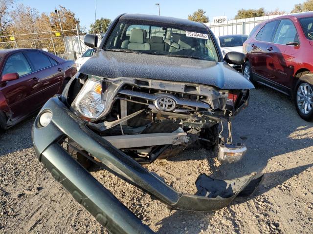 Photo 4 VIN: 5TELU4ENXAZ712031 - TOYOTA TACOMA DOU 