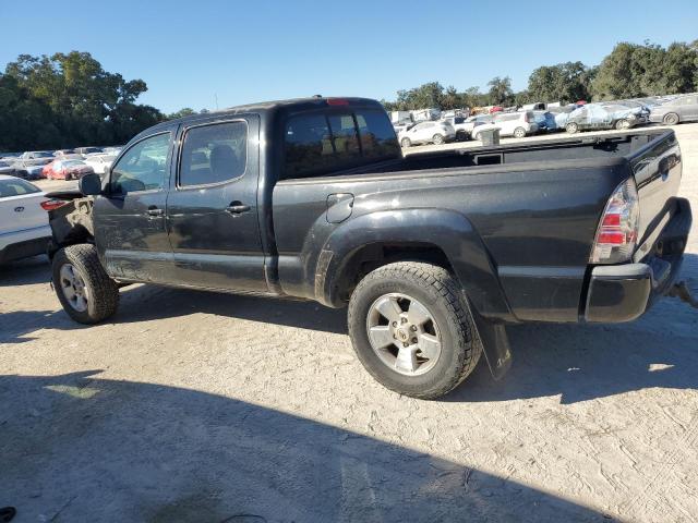 Photo 1 VIN: 5TEMU4FN0AZ674232 - TOYOTA TACOMA DOU 