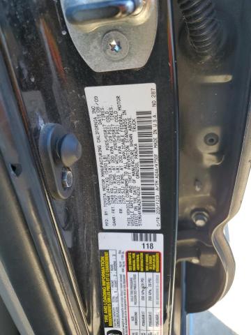 Photo 12 VIN: 5TEMU4FN0AZ674232 - TOYOTA TACOMA DOU 