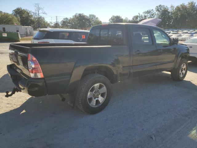 Photo 2 VIN: 5TEMU4FN0AZ674232 - TOYOTA TACOMA DOU 