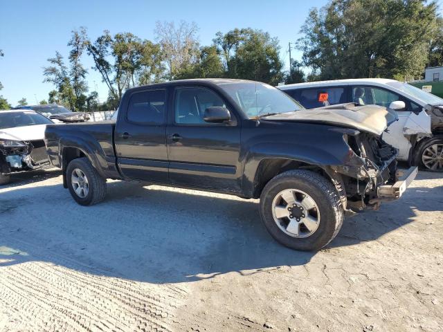 Photo 3 VIN: 5TEMU4FN0AZ674232 - TOYOTA TACOMA DOU 