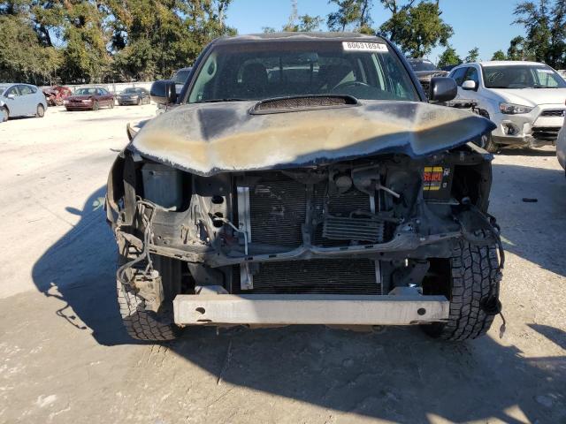 Photo 4 VIN: 5TEMU4FN0AZ674232 - TOYOTA TACOMA DOU 