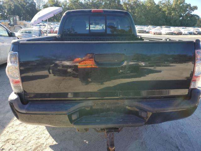 Photo 5 VIN: 5TEMU4FN0AZ674232 - TOYOTA TACOMA DOU 