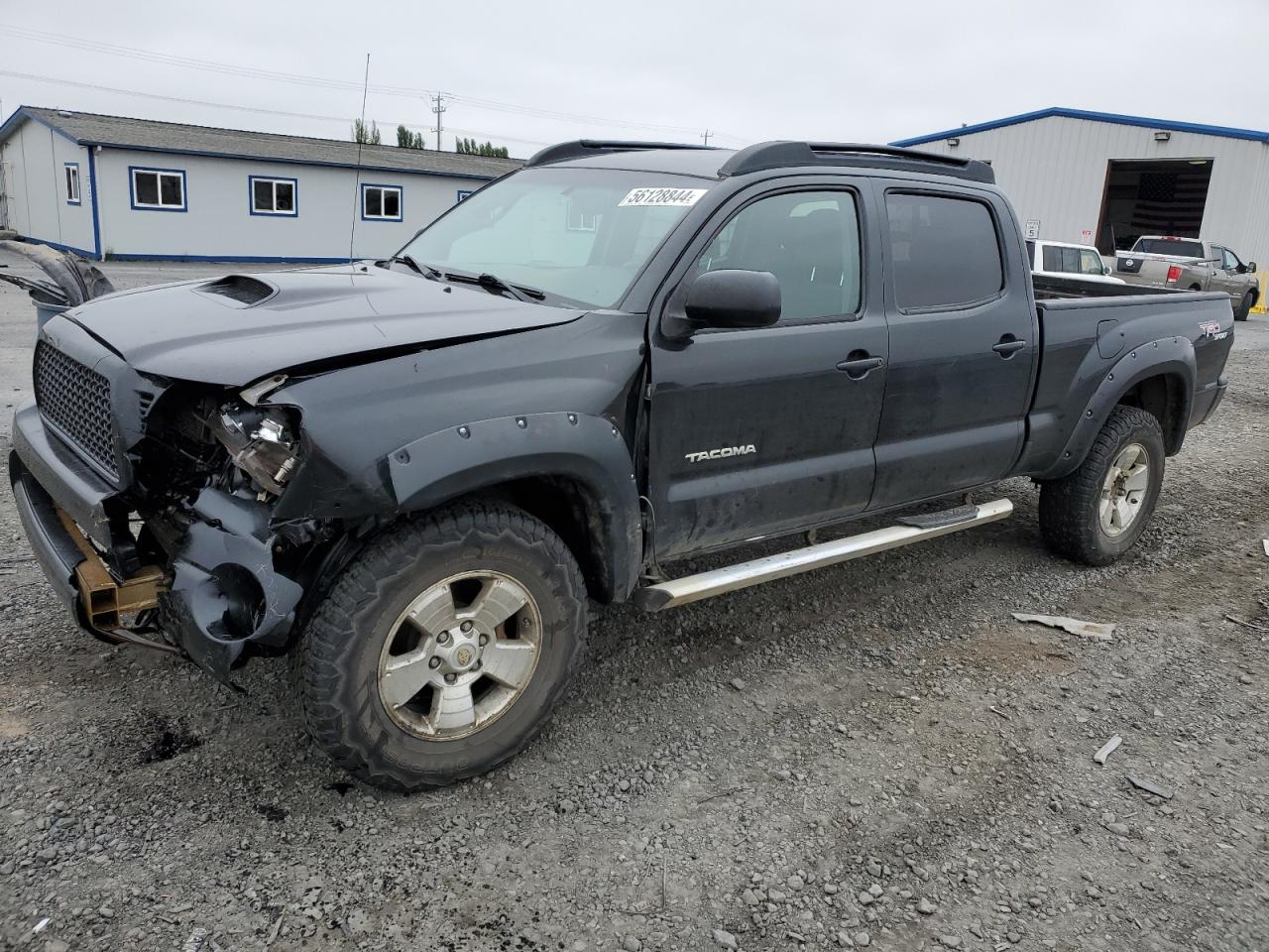 Photo 0 VIN: 5TEMU4FN1AZ699446 - TOYOTA TACOMA 