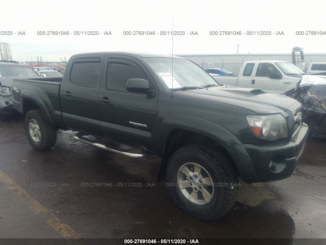 Photo 0 VIN: 5TEMU4FN1AZ717041 - TOYOTA TACOMA 