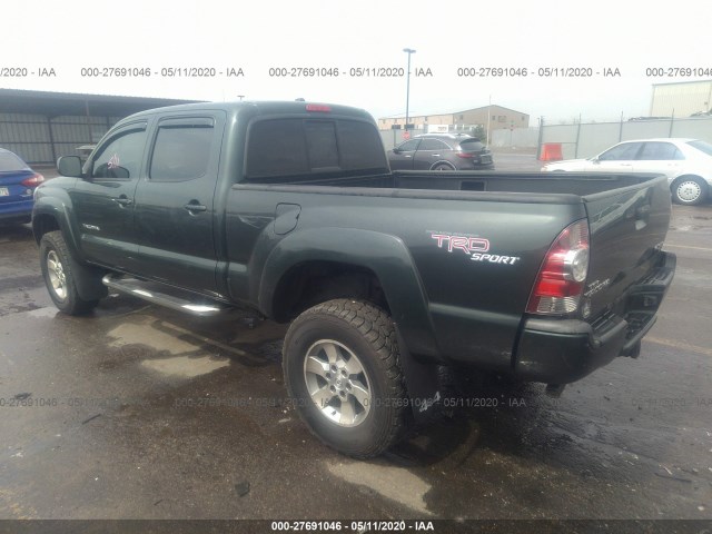 Photo 2 VIN: 5TEMU4FN1AZ717041 - TOYOTA TACOMA 