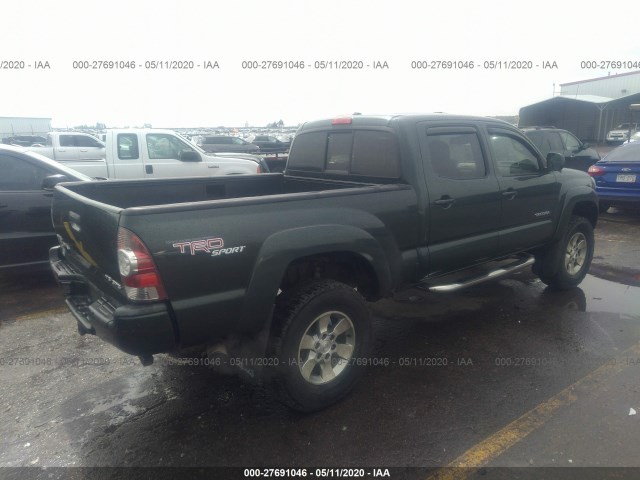 Photo 3 VIN: 5TEMU4FN1AZ717041 - TOYOTA TACOMA 