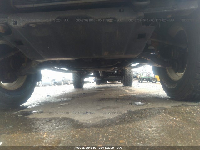 Photo 5 VIN: 5TEMU4FN1AZ717041 - TOYOTA TACOMA 