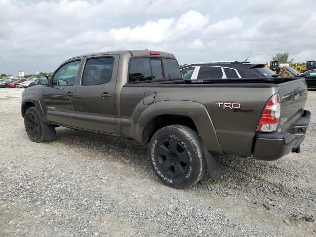 Photo 1 VIN: 5TEMU4FN2AZ679710 - TOYOTA TACOMA DOU 