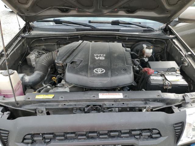 Photo 10 VIN: 5TEMU4FN2AZ679710 - TOYOTA TACOMA DOU 