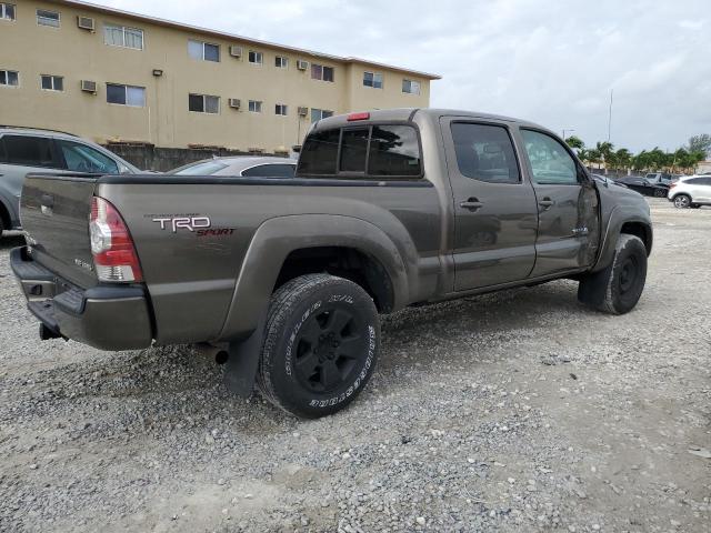 Photo 2 VIN: 5TEMU4FN2AZ679710 - TOYOTA TACOMA DOU 