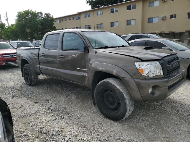 Photo 3 VIN: 5TEMU4FN2AZ679710 - TOYOTA TACOMA DOU 