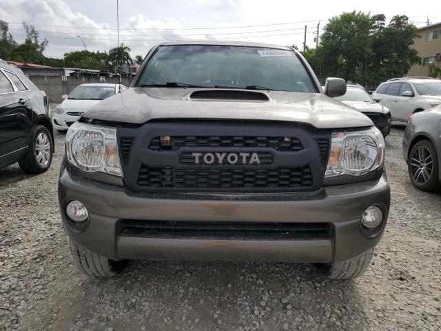 Photo 4 VIN: 5TEMU4FN2AZ679710 - TOYOTA TACOMA DOU 