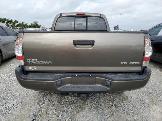 Photo 5 VIN: 5TEMU4FN2AZ679710 - TOYOTA TACOMA DOU 