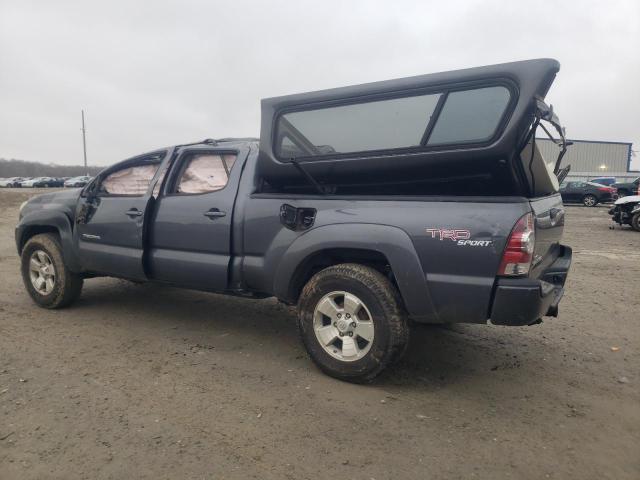 Photo 1 VIN: 5TEMU4FN2AZ709515 - TOYOTA TACOMA DOU 