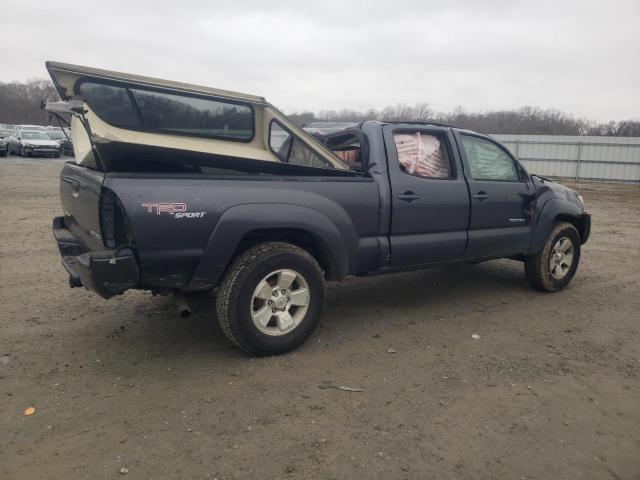 Photo 2 VIN: 5TEMU4FN2AZ709515 - TOYOTA TACOMA DOU 