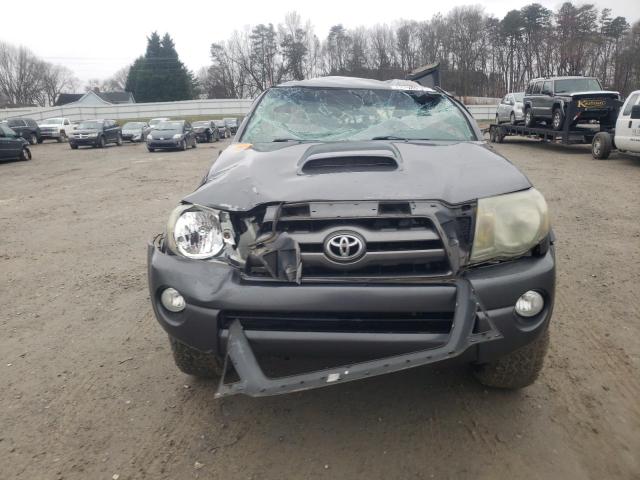 Photo 4 VIN: 5TEMU4FN2AZ709515 - TOYOTA TACOMA DOU 