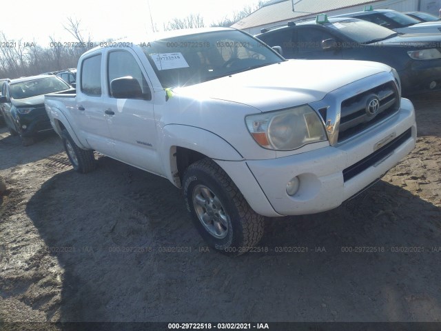 Photo 0 VIN: 5TEMU4FN4AZ682964 - TOYOTA TACOMA 