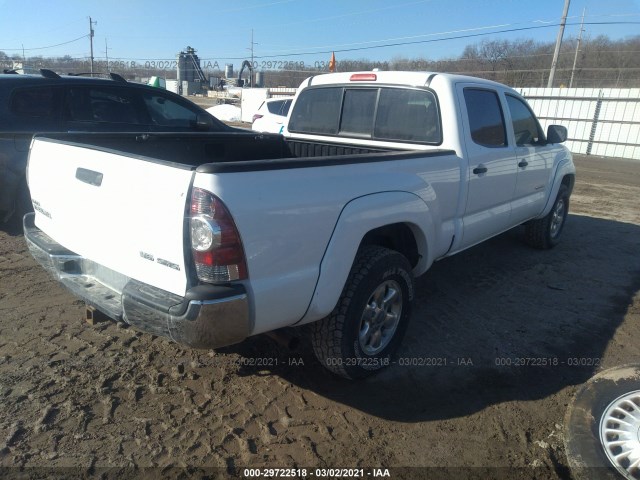 Photo 3 VIN: 5TEMU4FN4AZ682964 - TOYOTA TACOMA 