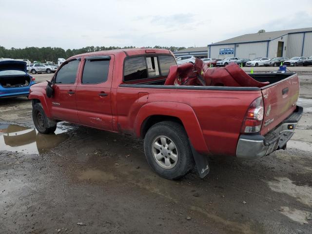 Photo 1 VIN: 5TEMU4FN5AZ677076 - TOYOTA TACOMA 