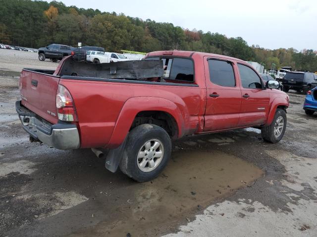 Photo 2 VIN: 5TEMU4FN5AZ677076 - TOYOTA TACOMA 