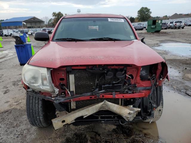 Photo 4 VIN: 5TEMU4FN5AZ677076 - TOYOTA TACOMA 