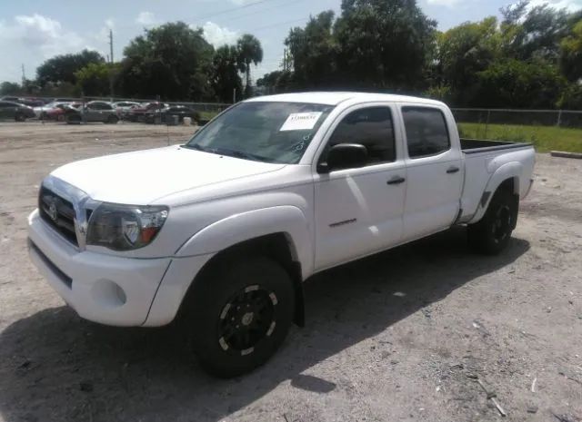 Photo 1 VIN: 5TEMU4FN5AZ701862 - TOYOTA TACOMA 