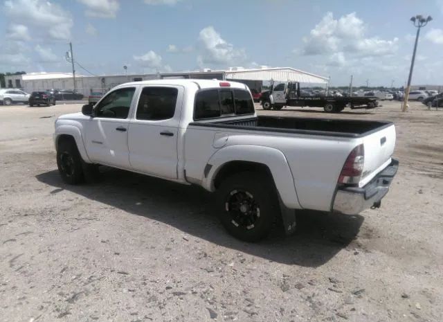 Photo 2 VIN: 5TEMU4FN5AZ701862 - TOYOTA TACOMA 