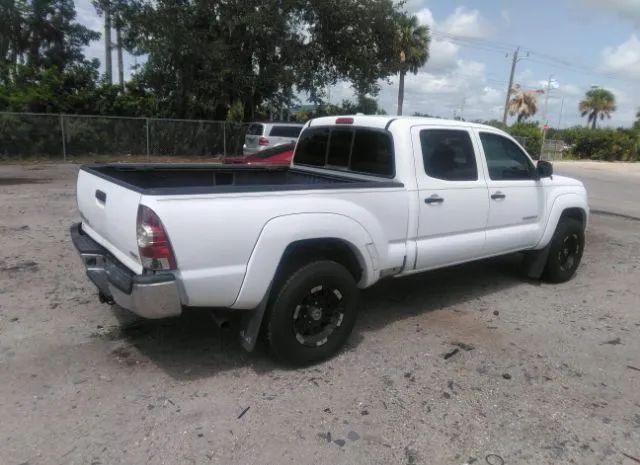 Photo 3 VIN: 5TEMU4FN5AZ701862 - TOYOTA TACOMA 