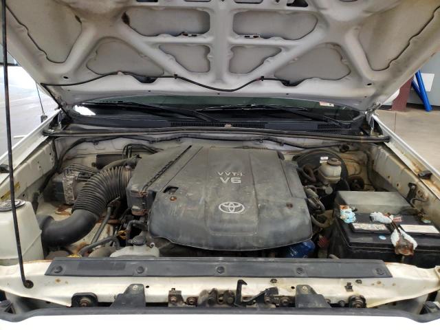 Photo 6 VIN: 5TEMU4FN5AZ711100 - TOYOTA TACOMA DOU 