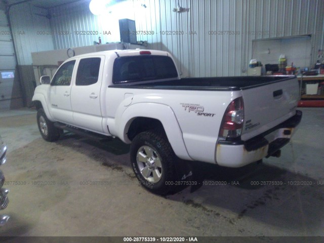 Photo 2 VIN: 5TEMU4FN5AZ722646 - TOYOTA TACOMA 