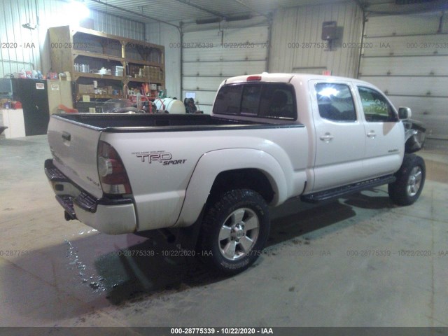 Photo 3 VIN: 5TEMU4FN5AZ722646 - TOYOTA TACOMA 