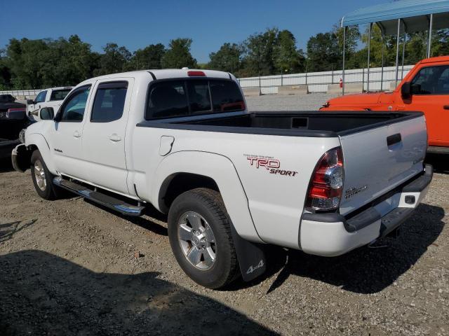 Photo 1 VIN: 5TEMU4FN6AZ710070 - TOYOTA TACOMA 