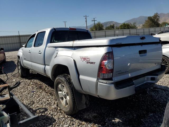 Photo 1 VIN: 5TEMU4FN7AZ679184 - TOYOTA TACOMA DOU 