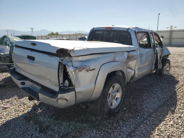 Photo 2 VIN: 5TEMU4FN7AZ679184 - TOYOTA TACOMA DOU 