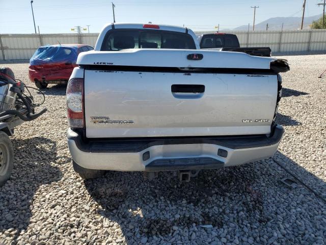 Photo 5 VIN: 5TEMU4FN7AZ679184 - TOYOTA TACOMA DOU 