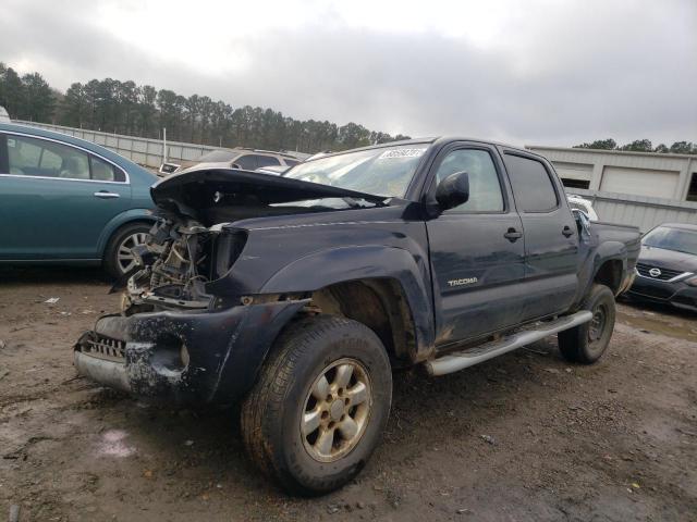 Photo 1 VIN: 5TEMU4FN7AZ684157 - TOYOTA TACOMA DOU 