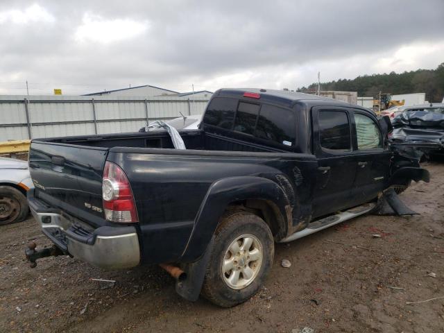 Photo 3 VIN: 5TEMU4FN7AZ684157 - TOYOTA TACOMA DOU 