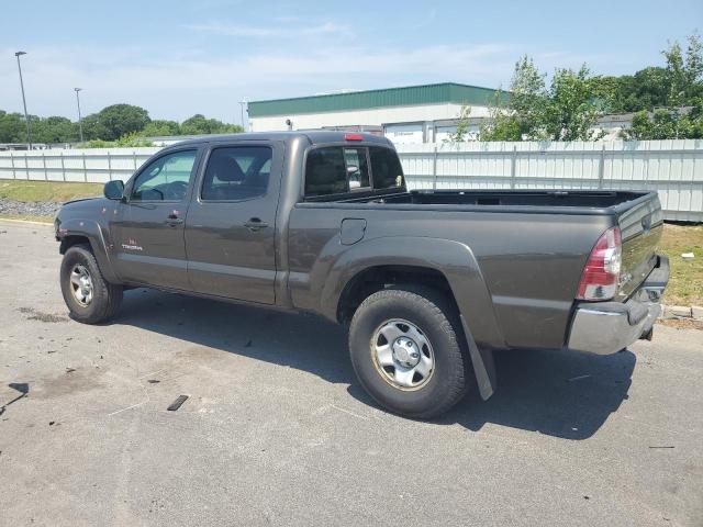 Photo 1 VIN: 5TEMU4FN7AZ715701 - TOYOTA TACOMA DOU 