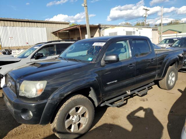 Photo 0 VIN: 5TEMU4FN7AZ737200 - TOYOTA TACOMA DOU 