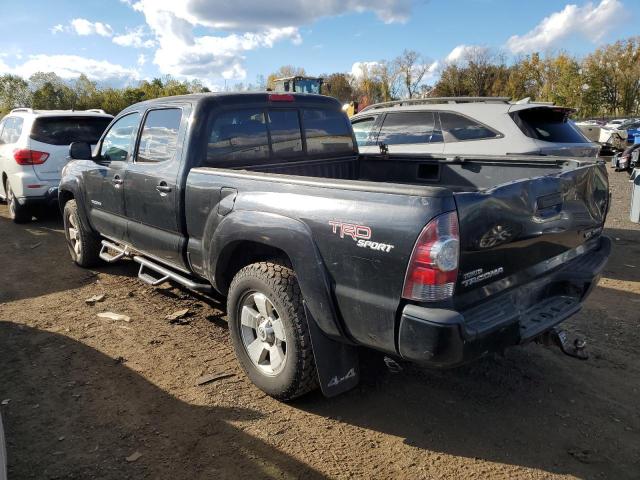 Photo 1 VIN: 5TEMU4FN7AZ737200 - TOYOTA TACOMA DOU 