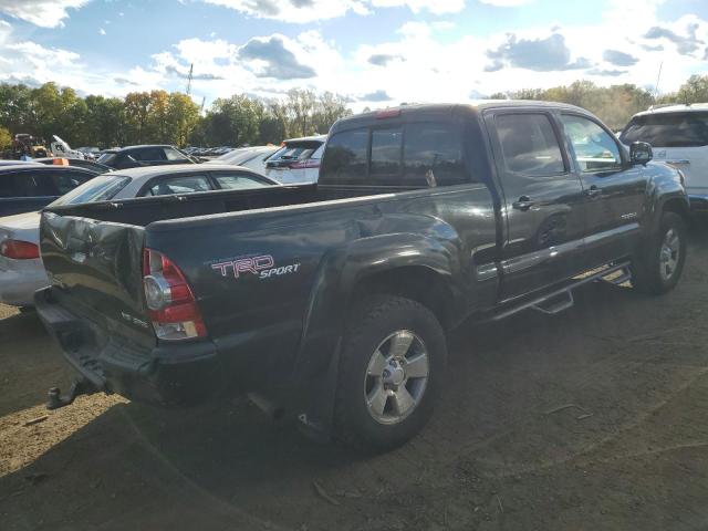 Photo 2 VIN: 5TEMU4FN7AZ737200 - TOYOTA TACOMA DOU 