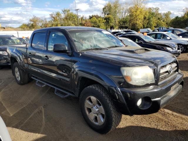 Photo 3 VIN: 5TEMU4FN7AZ737200 - TOYOTA TACOMA DOU 