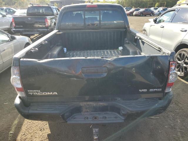 Photo 5 VIN: 5TEMU4FN7AZ737200 - TOYOTA TACOMA DOU 