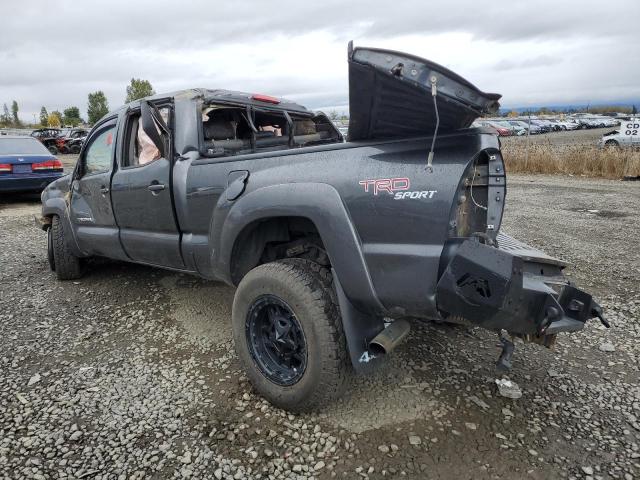 Photo 2 VIN: 5TEMU4FN8AZ703475 - TOYOTA TACOMA DOU 