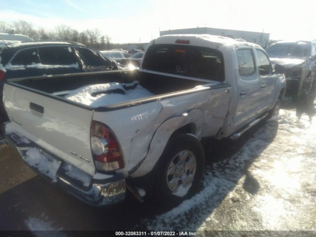 Photo 3 VIN: 5TEMU4FNXAZ735456 - TOYOTA TACOMA 