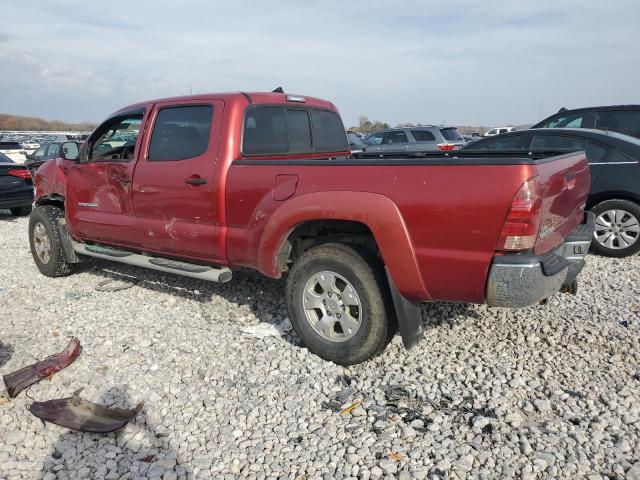 Photo 1 VIN: 5TEMU52N05Z092147 - TOYOTA TACOMA DOU 