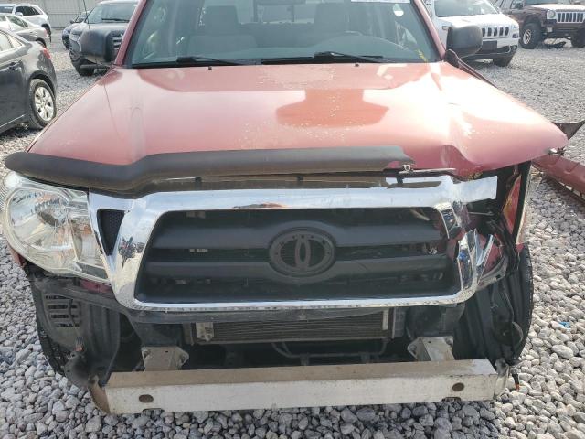 Photo 10 VIN: 5TEMU52N05Z092147 - TOYOTA TACOMA DOU 